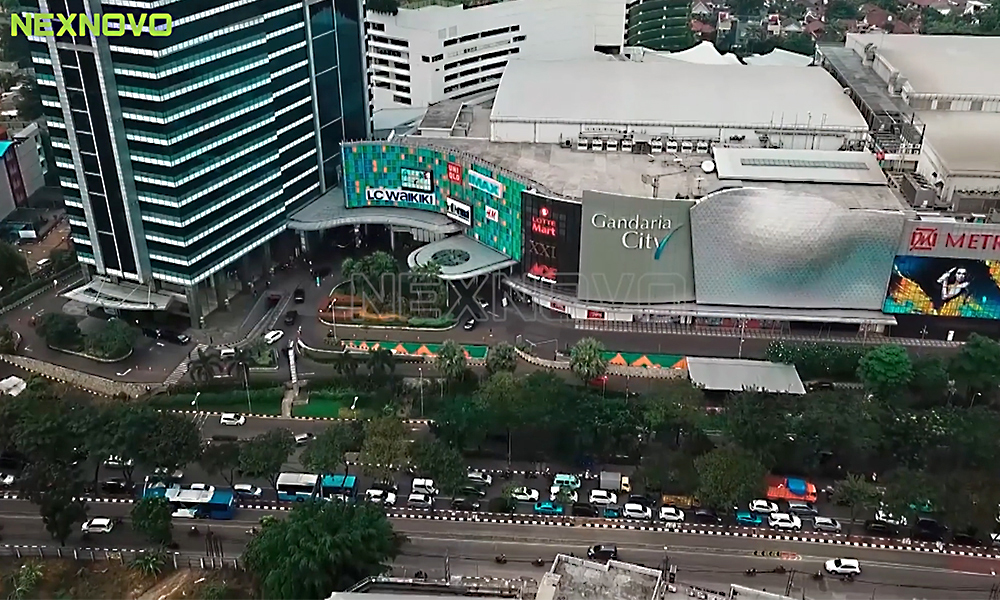 雅加達Gandaria City.jpg